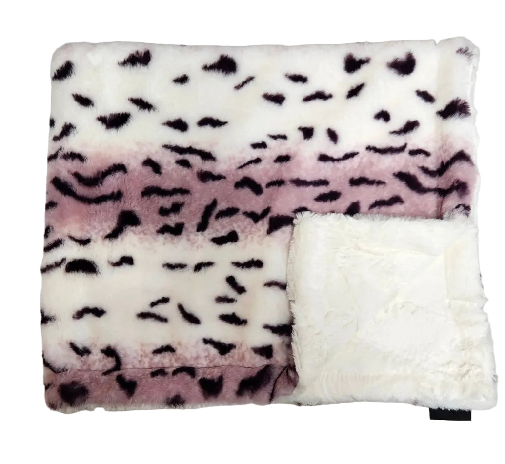 CLR - Blanket
