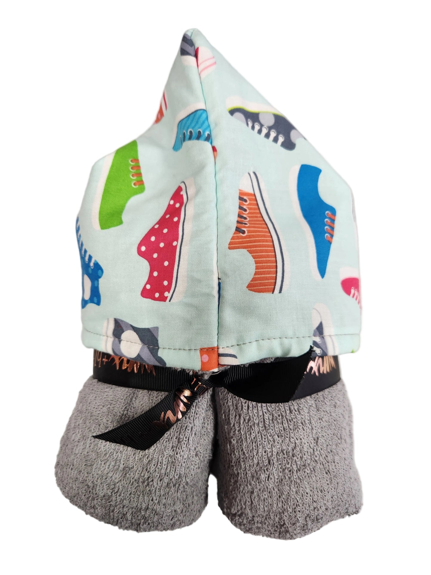 CLR Hooded Towel