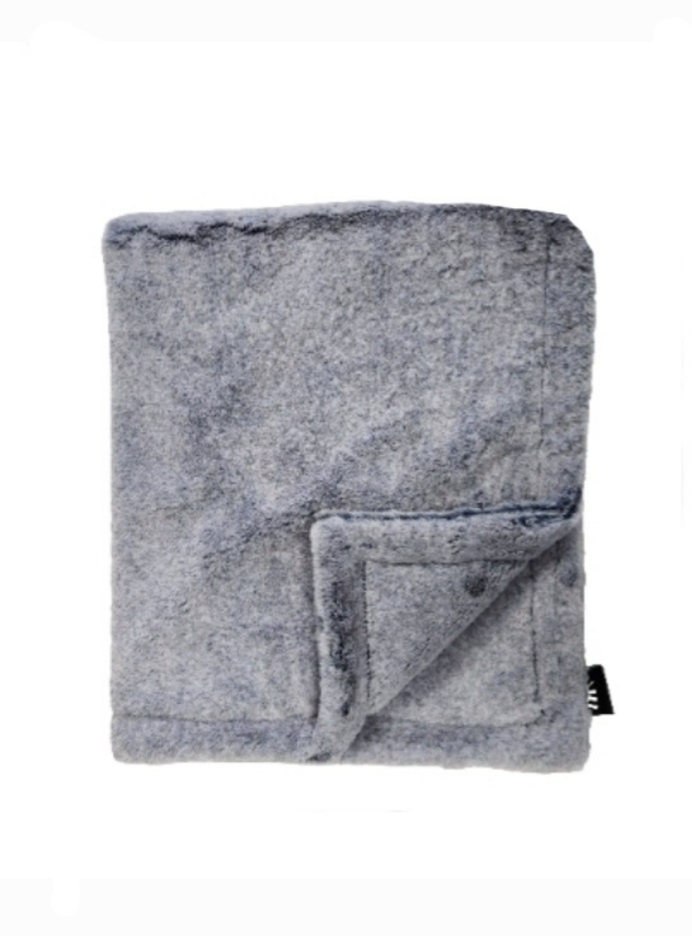 NEW Dreamy Chambray Minky Blanket