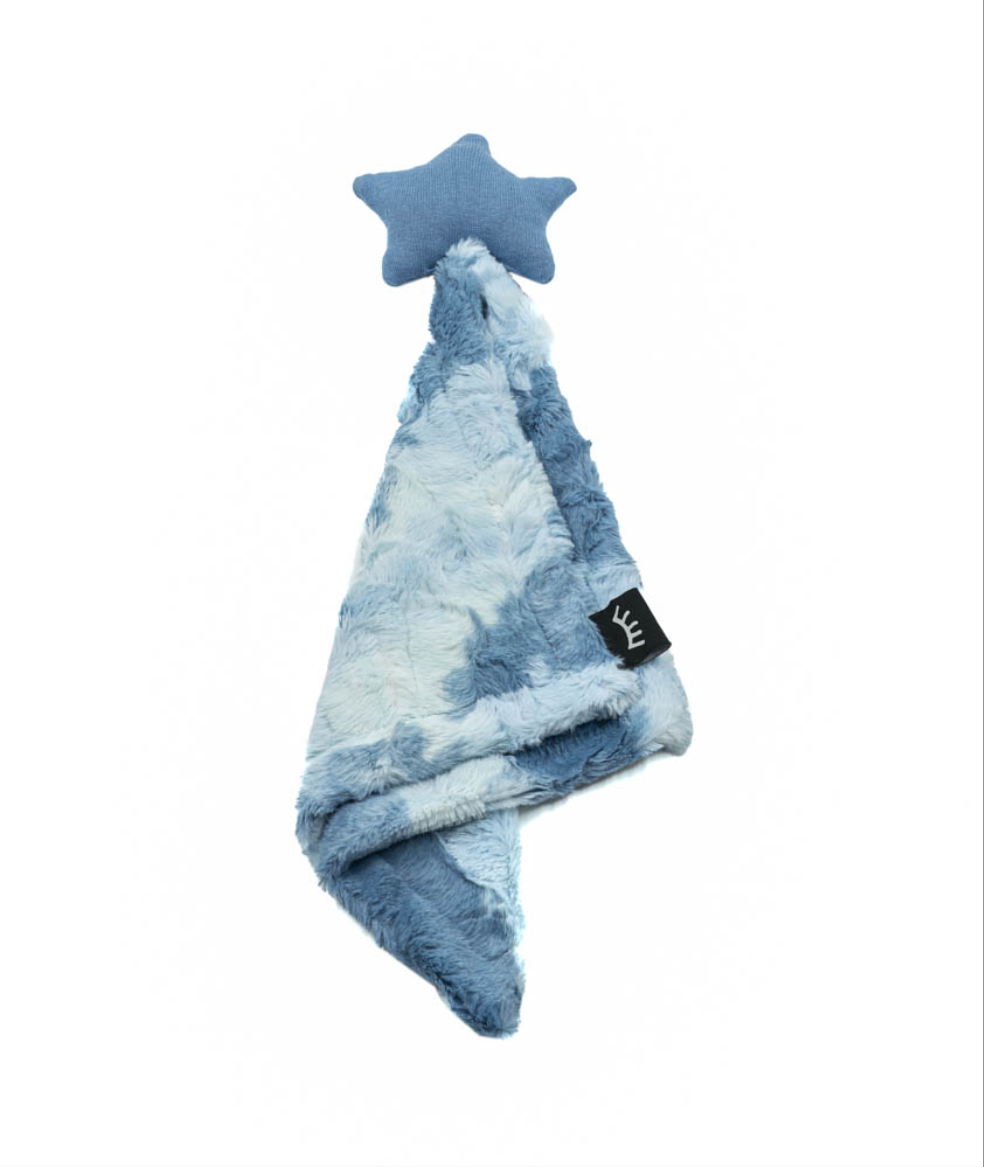 Smoothy Blue Star Lovey