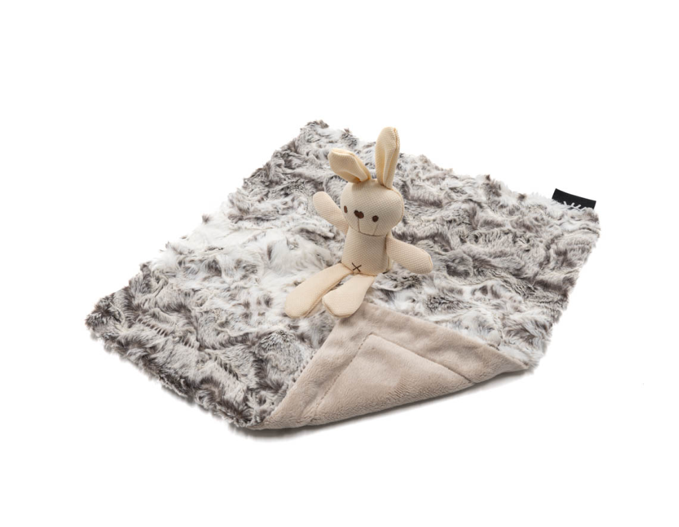 Cibirian Stone Bunny Lovey