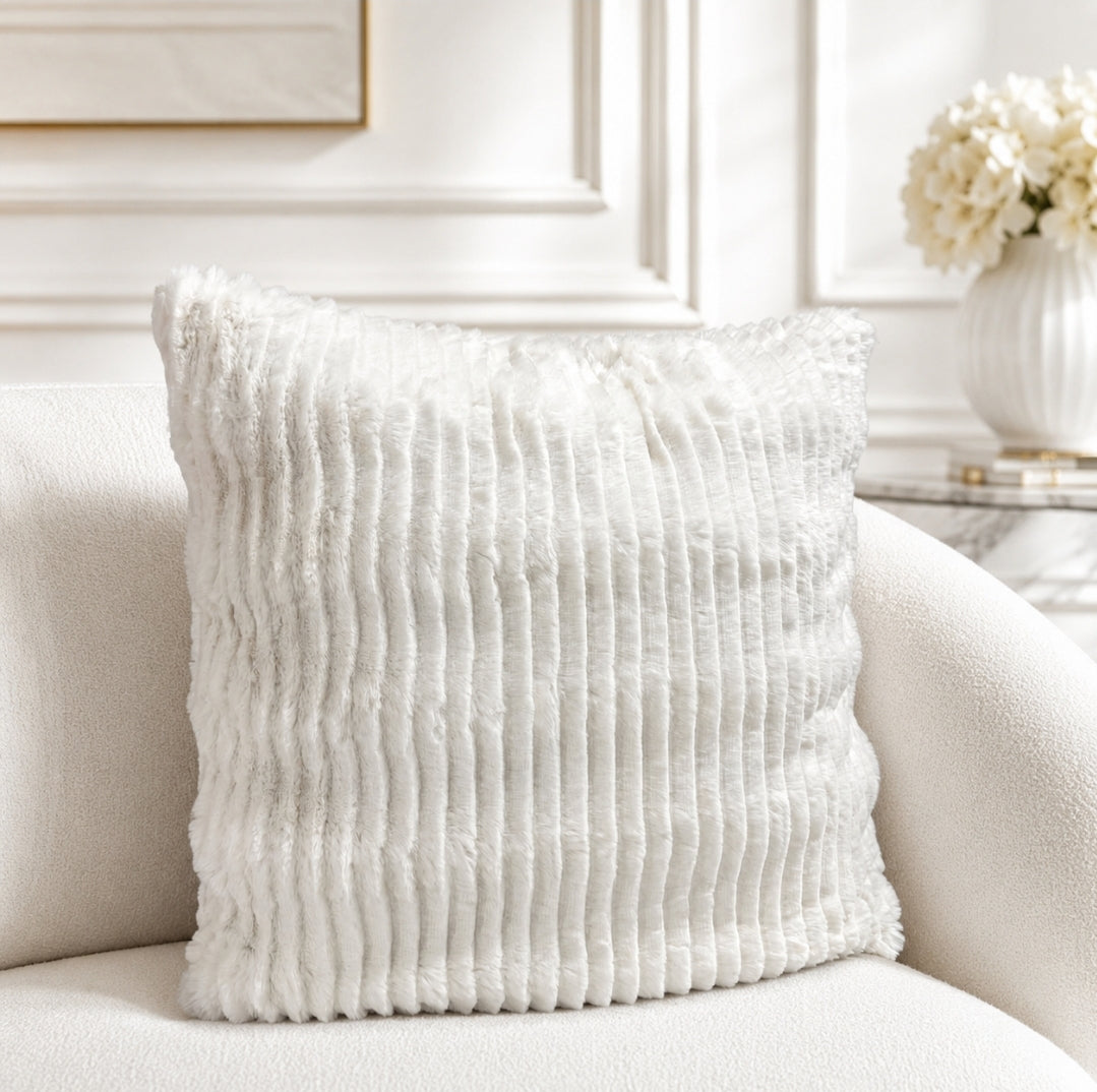 Chantilly Pillow Cover