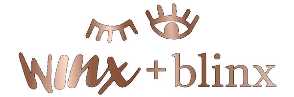 Winx + Blinx logo