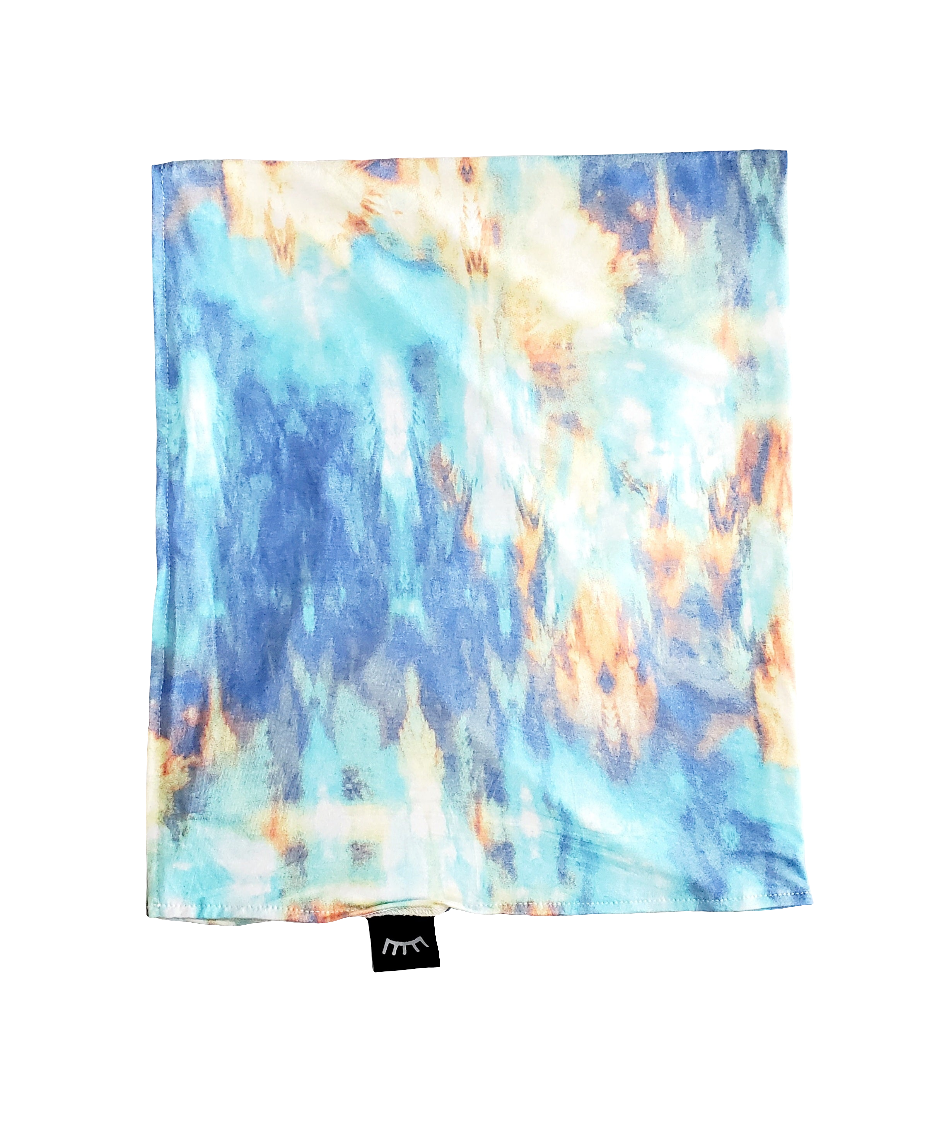 SAMPLE Marble Prince Bamboo Swaddle (FINAL SALE)