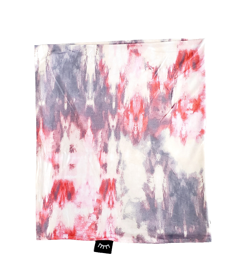 SAMPLE Marble Princess Bamboo Swaddle (FINAL SALE)
