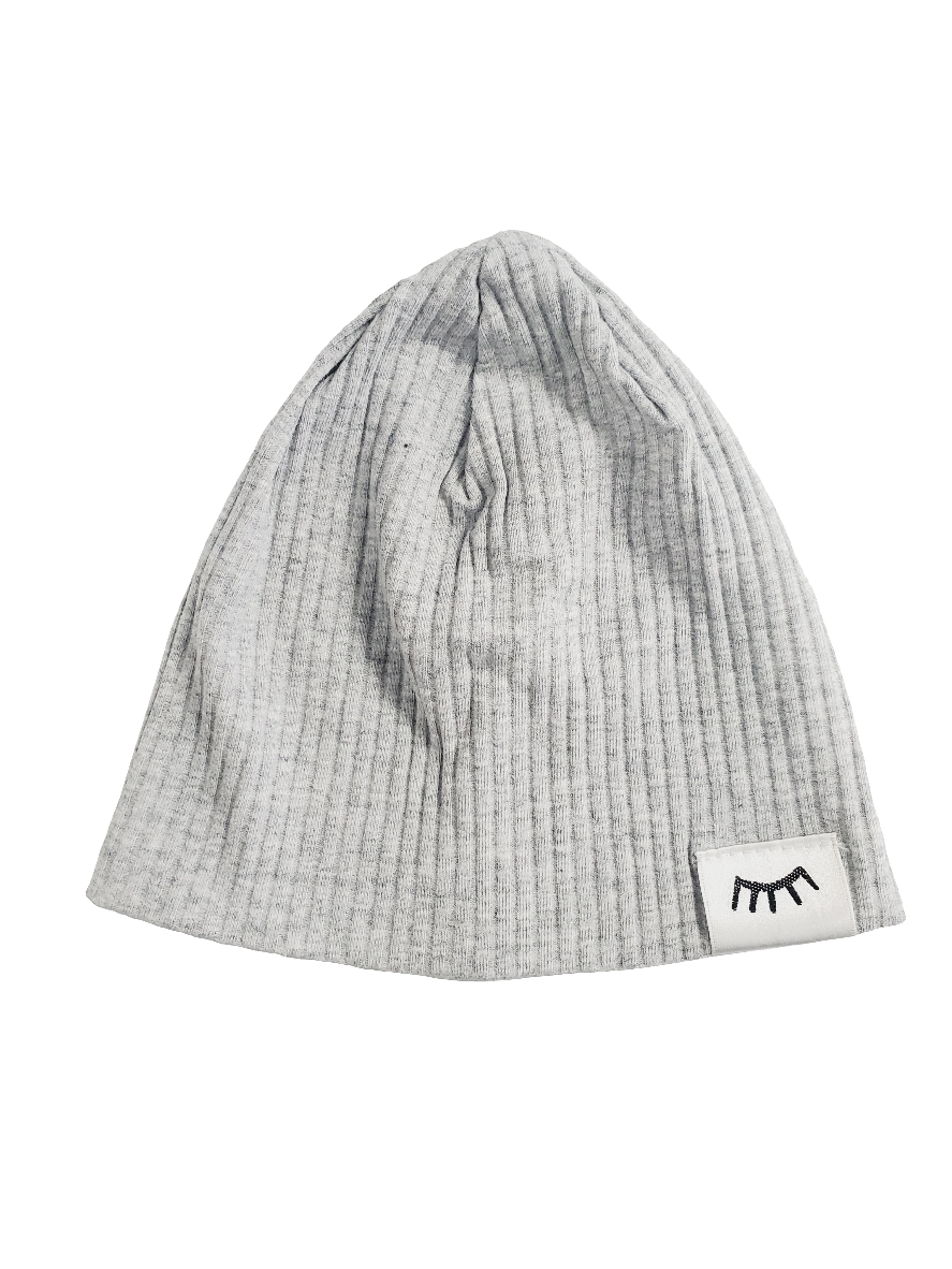 Melange Beanie Hat