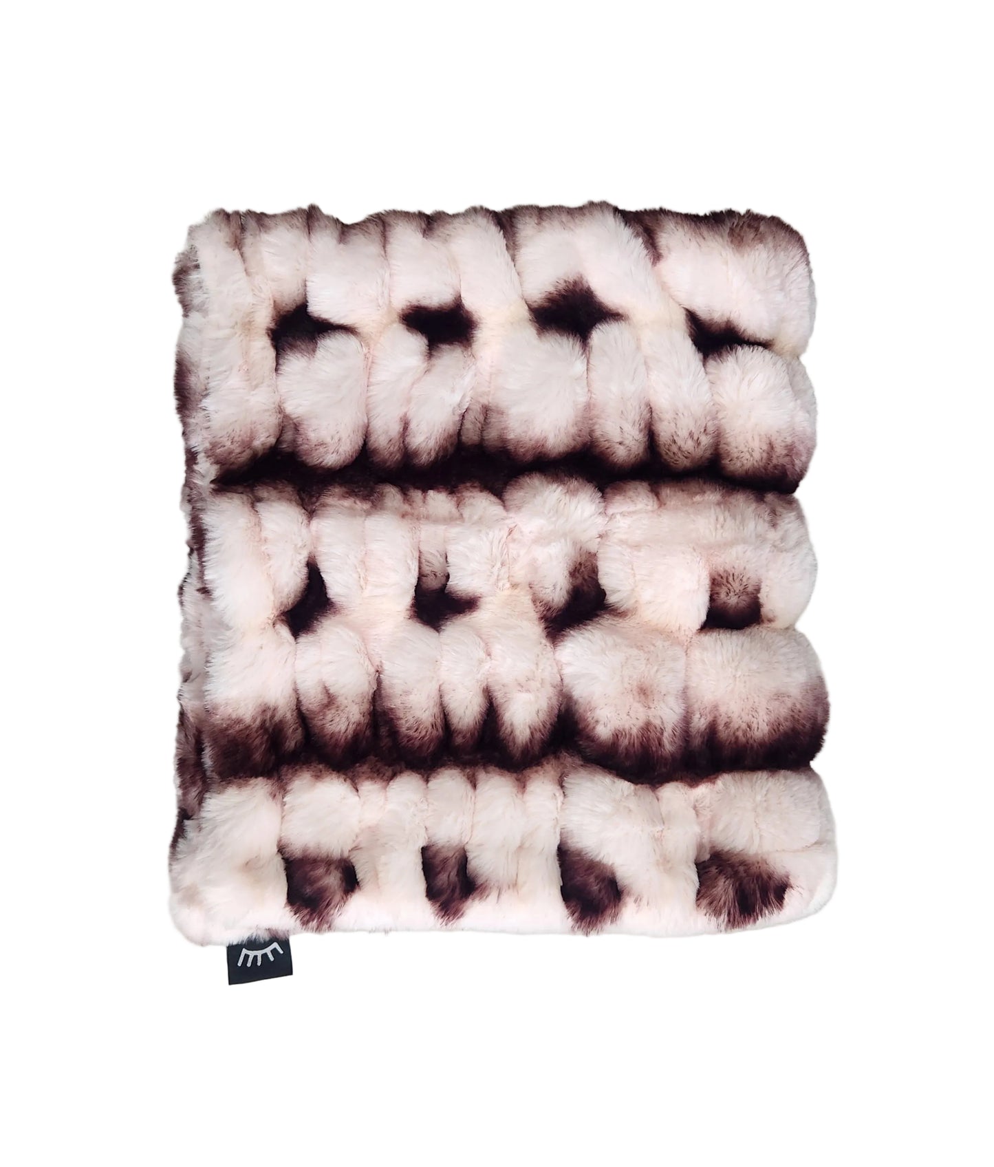 NEW Luxury Royal Minky Blanket