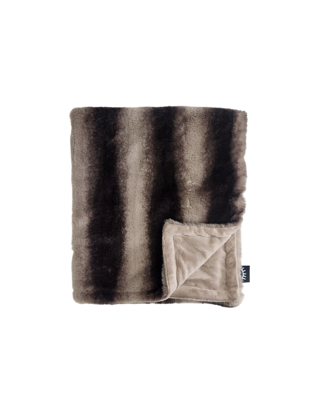 NEW Vanilla Coffee Minky Blanket
