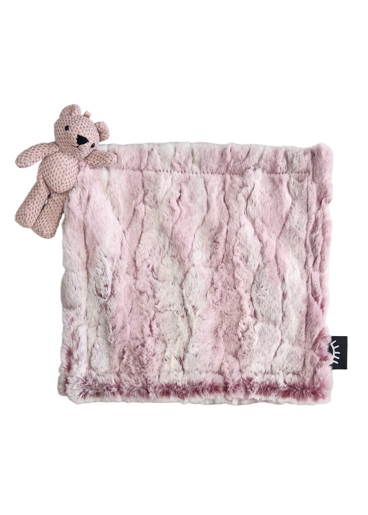 NEW Celine Rosewater Bear Lovey