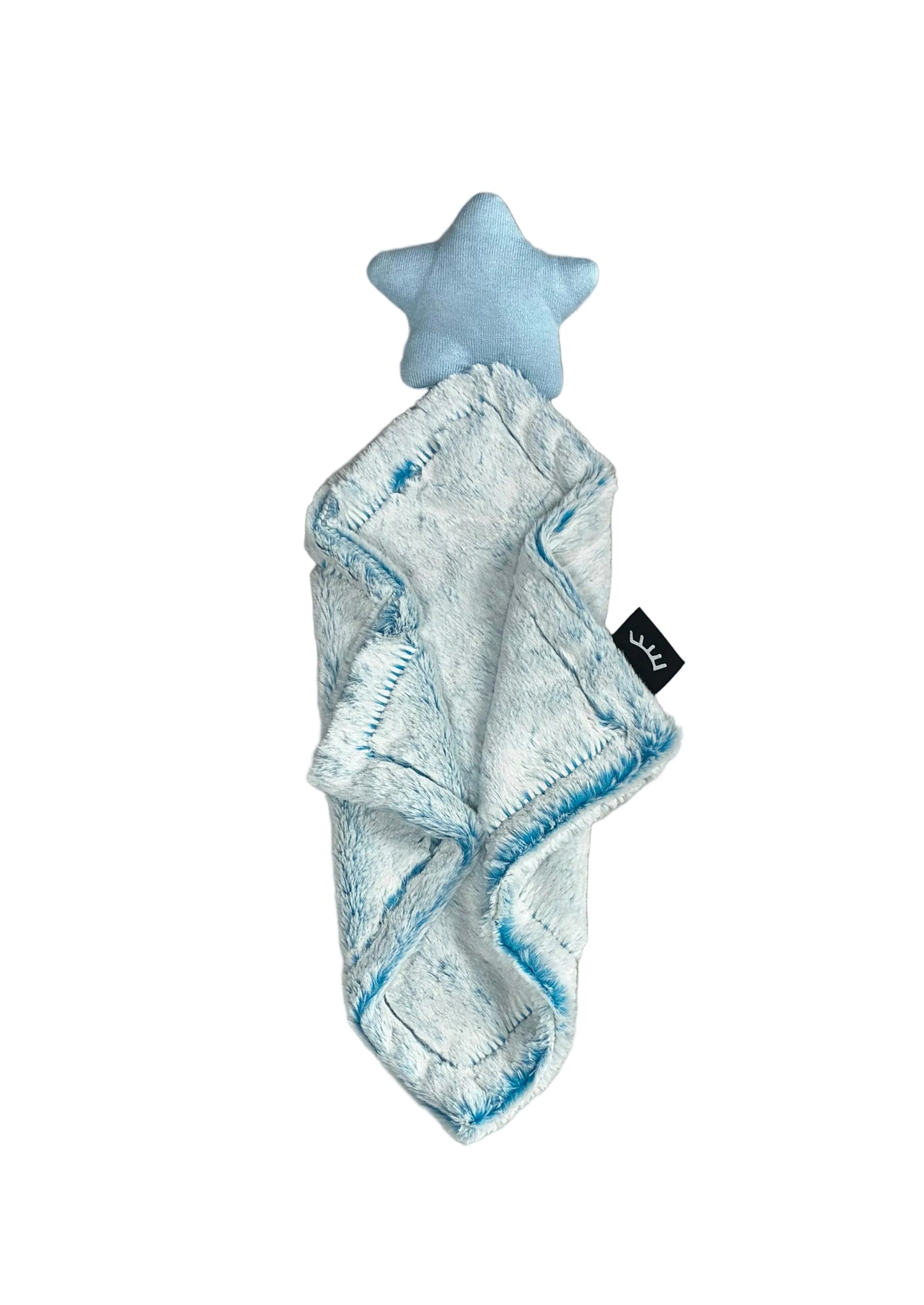 NEW Frost Sky Star Lovey