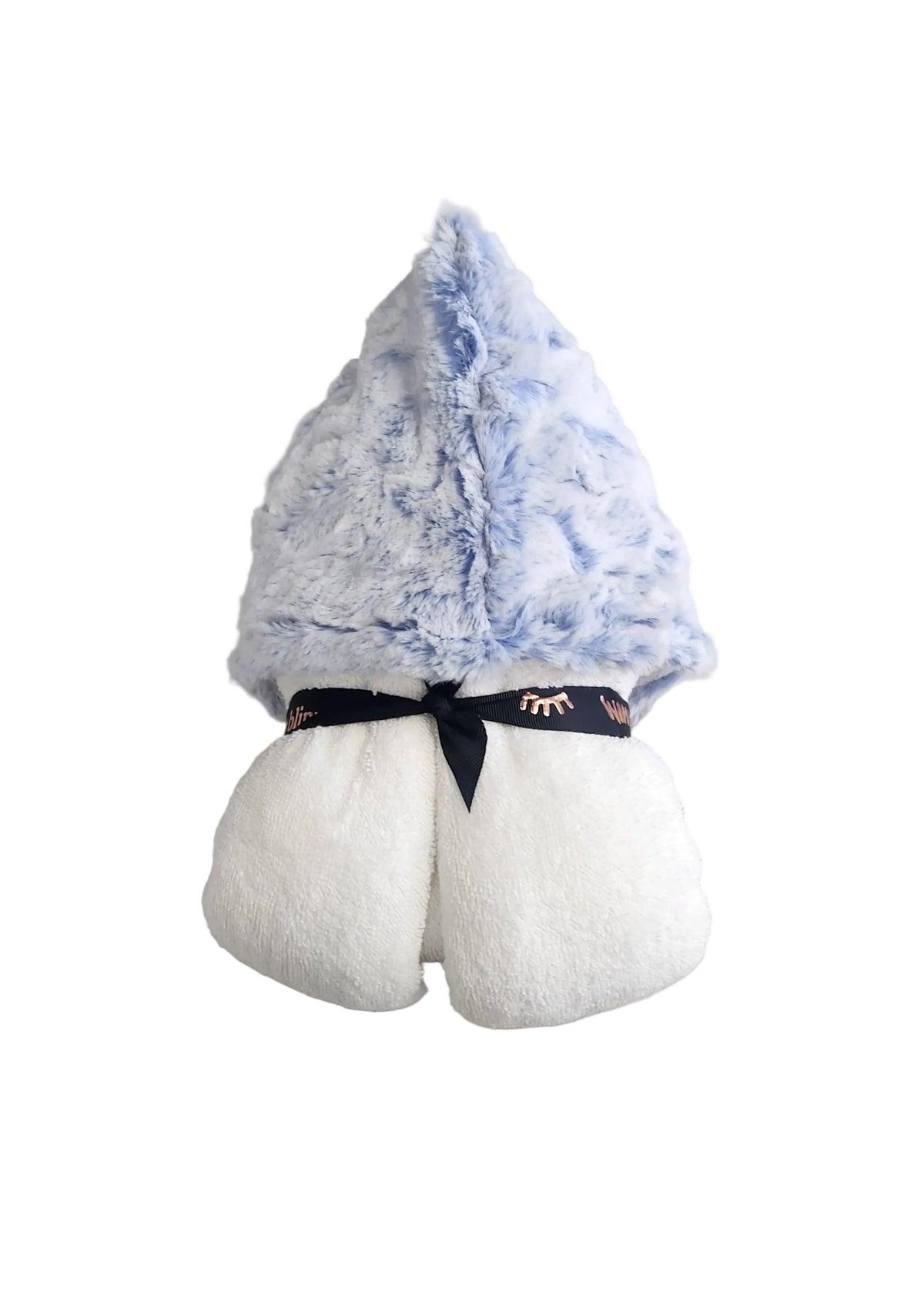 Prince Hooded Towel
