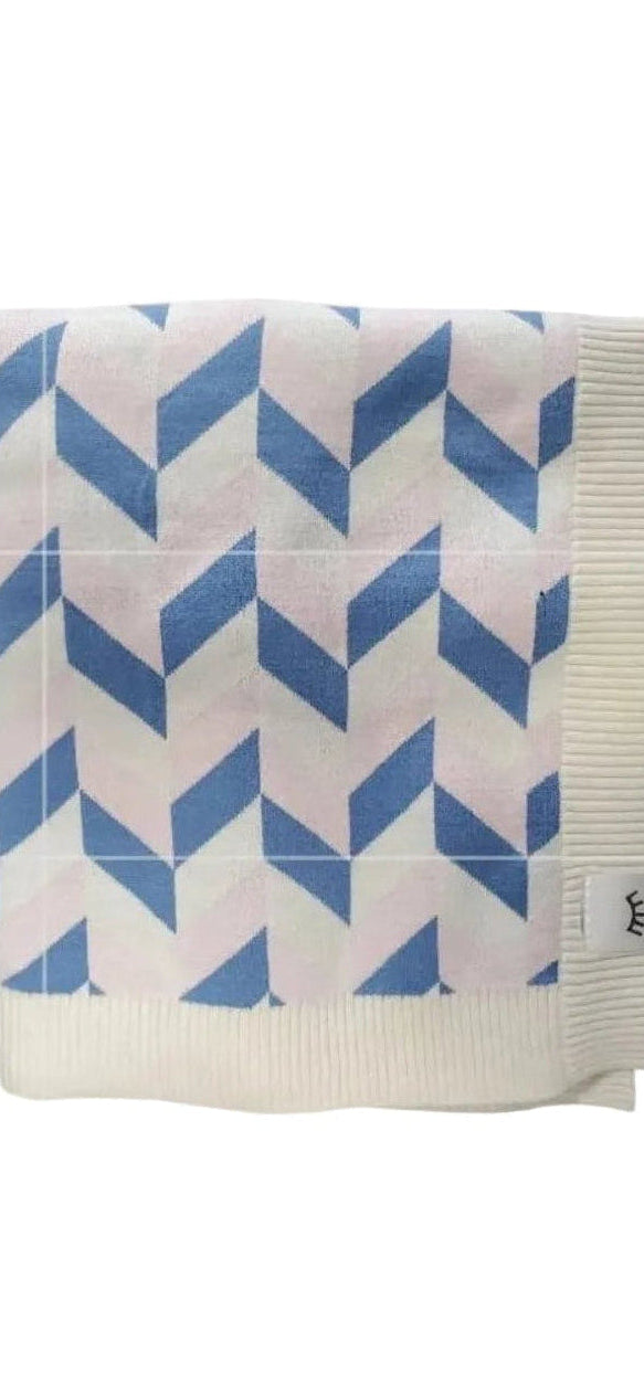 Uni Knit Blanket