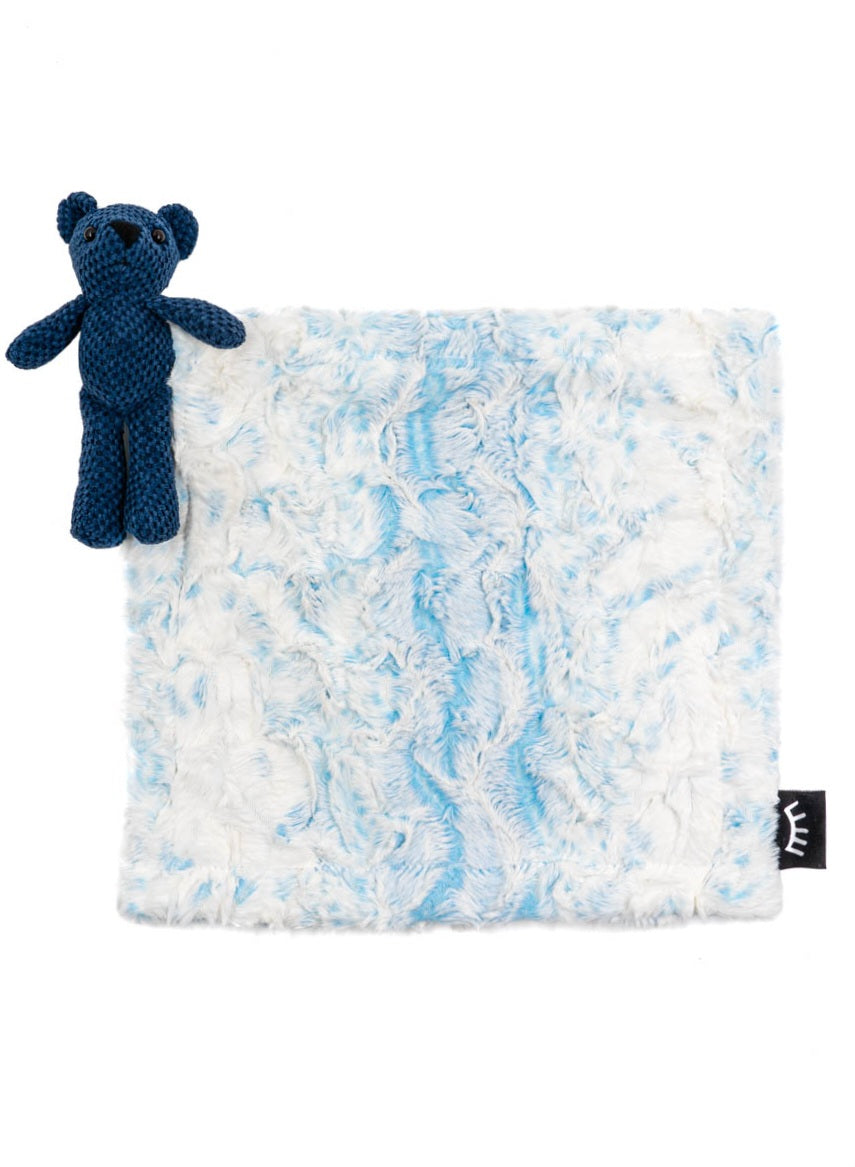 Owl Sky Bear Lovey