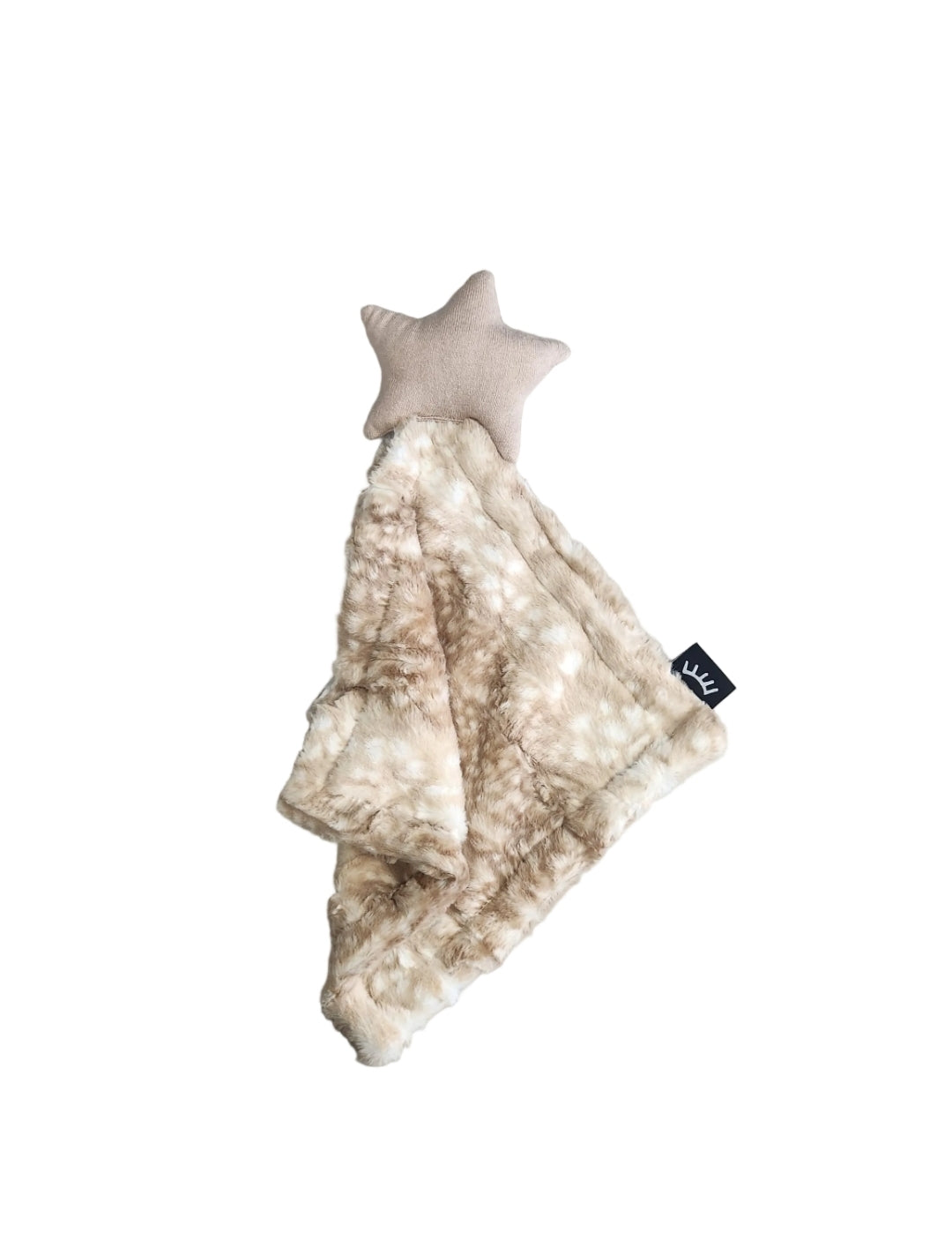 Cibirian Taupe Star Lovey