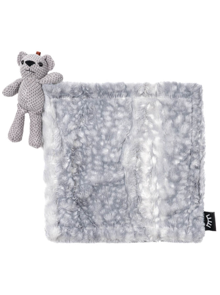 Cibirian Silver Bear Lovey