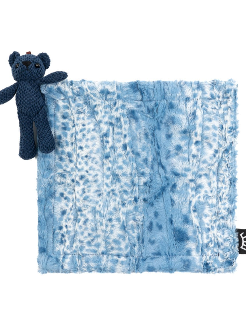 Cibirian Sky Bear Lovey