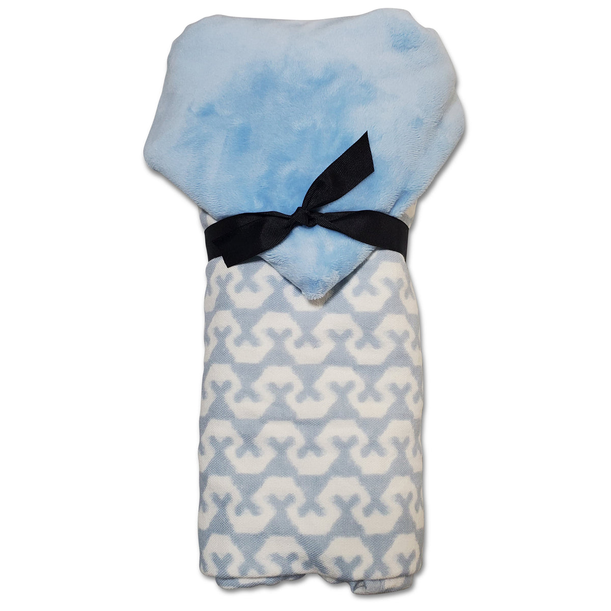 CLR - Hooded Towel