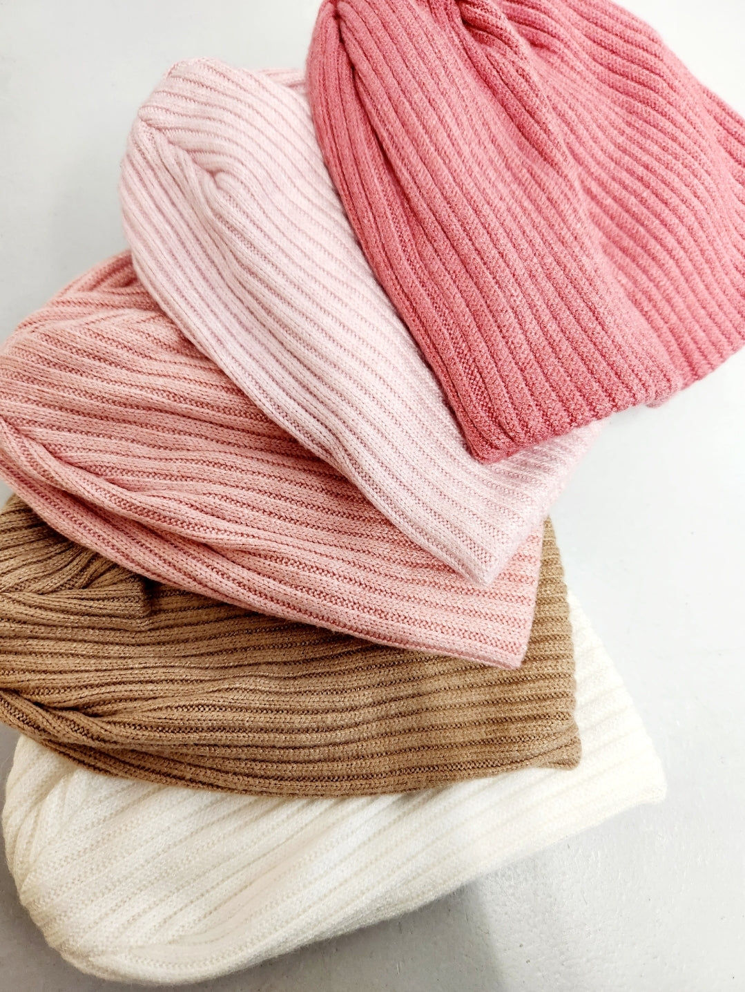 Cotton Beanie Hats