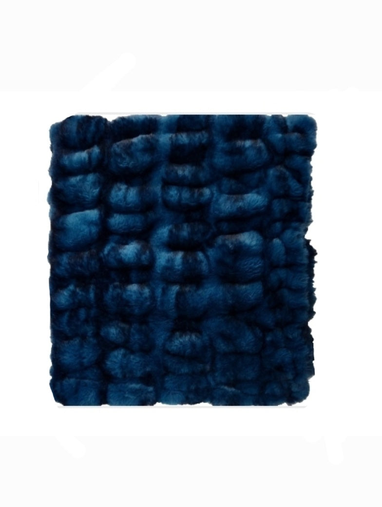 Luxury Ink Minky Blanket – Winx + Blinx