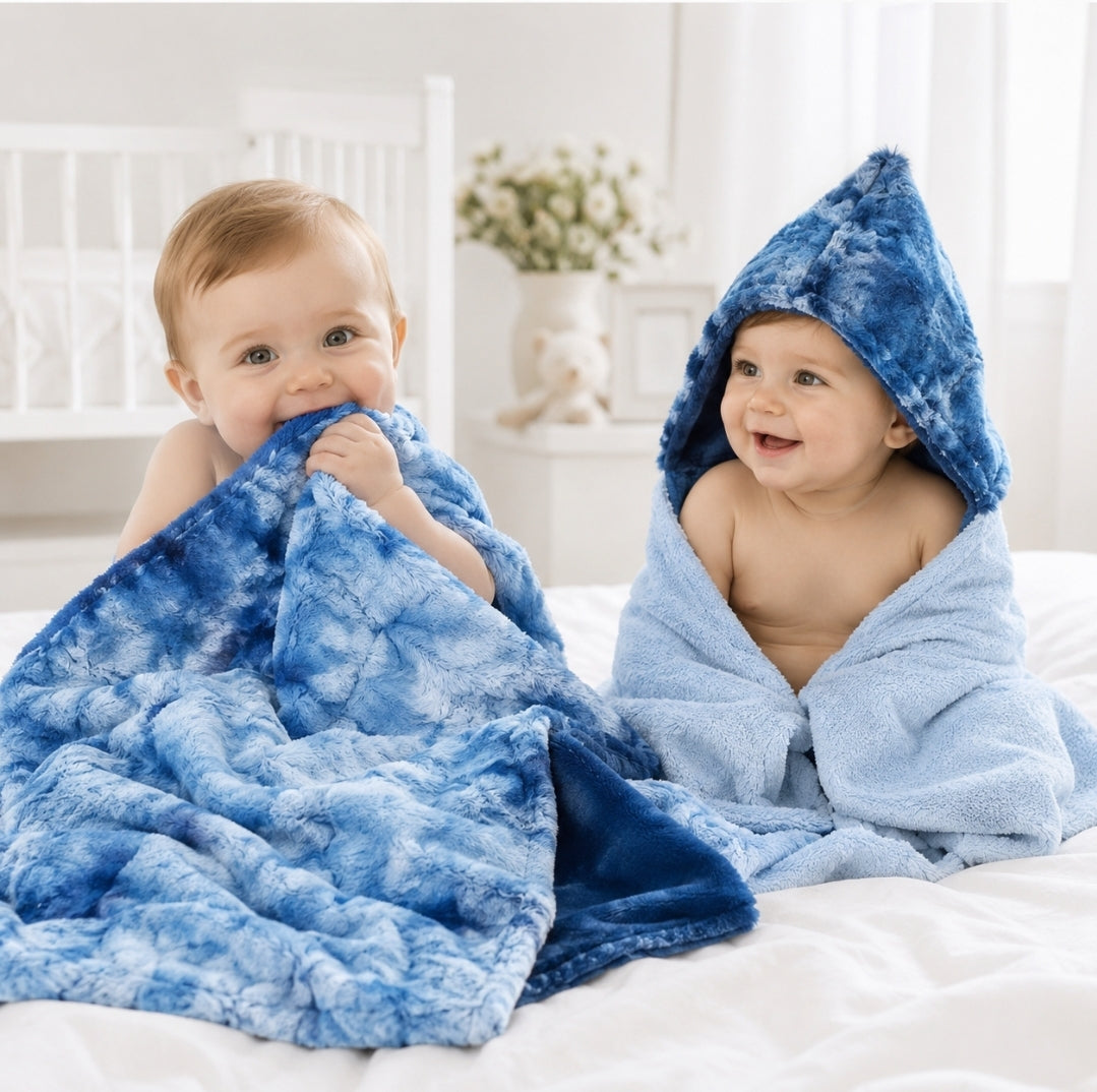 Galaxy Navy Gift Set