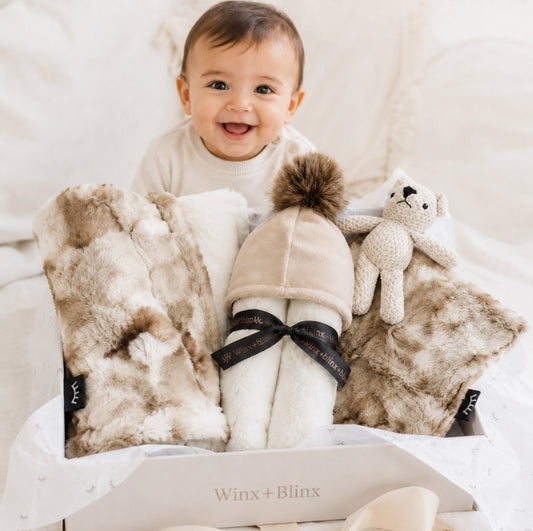Sorbet Latte Gift Set