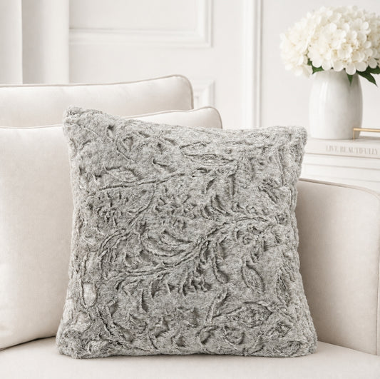 Poppy Pillow Cover