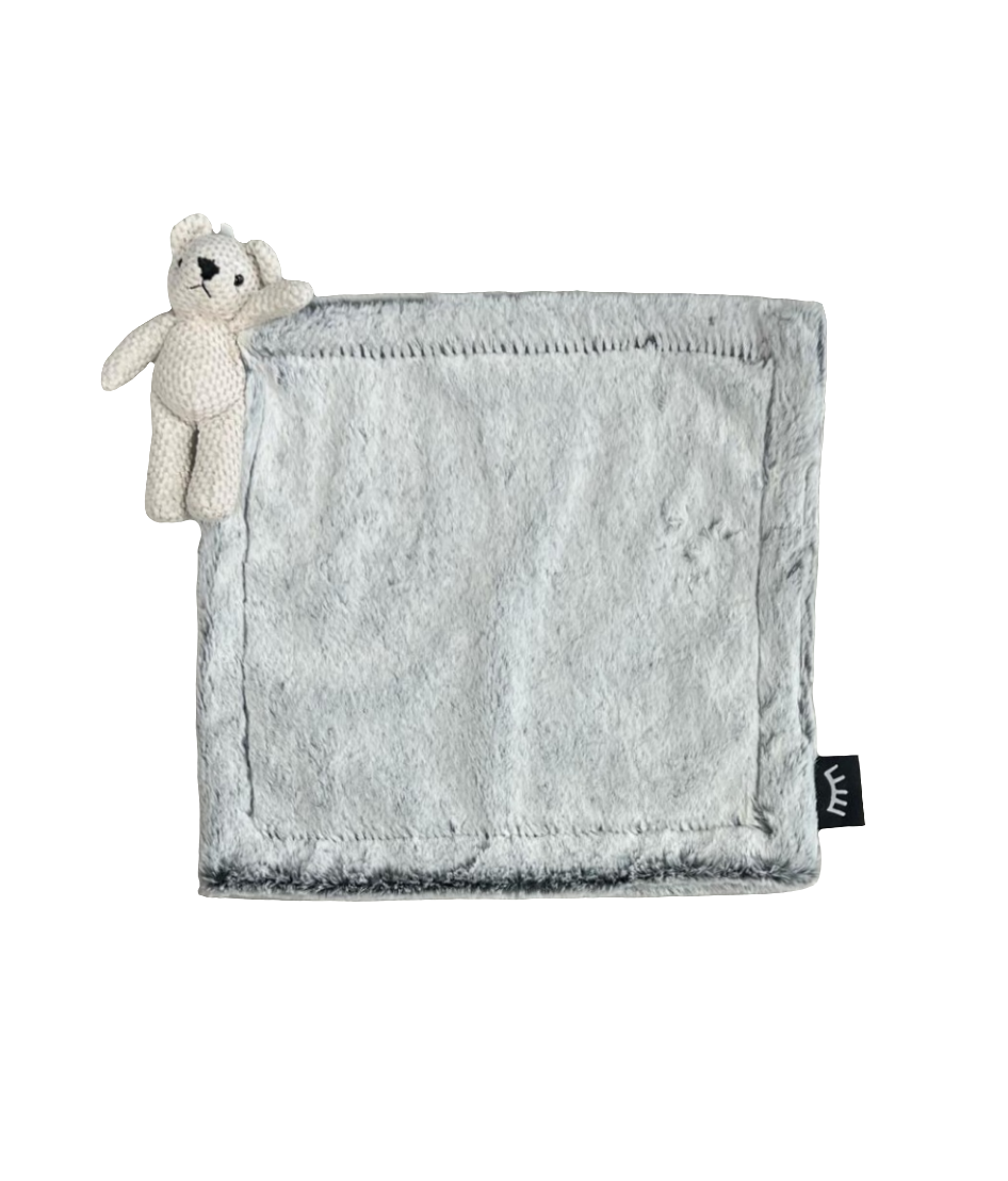 NEW Frost Bear Lovey