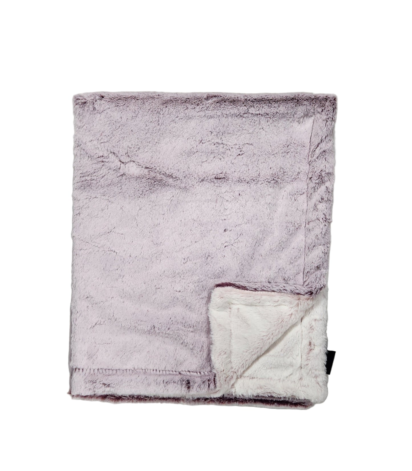 NEW Le Sangria Minky Blanket