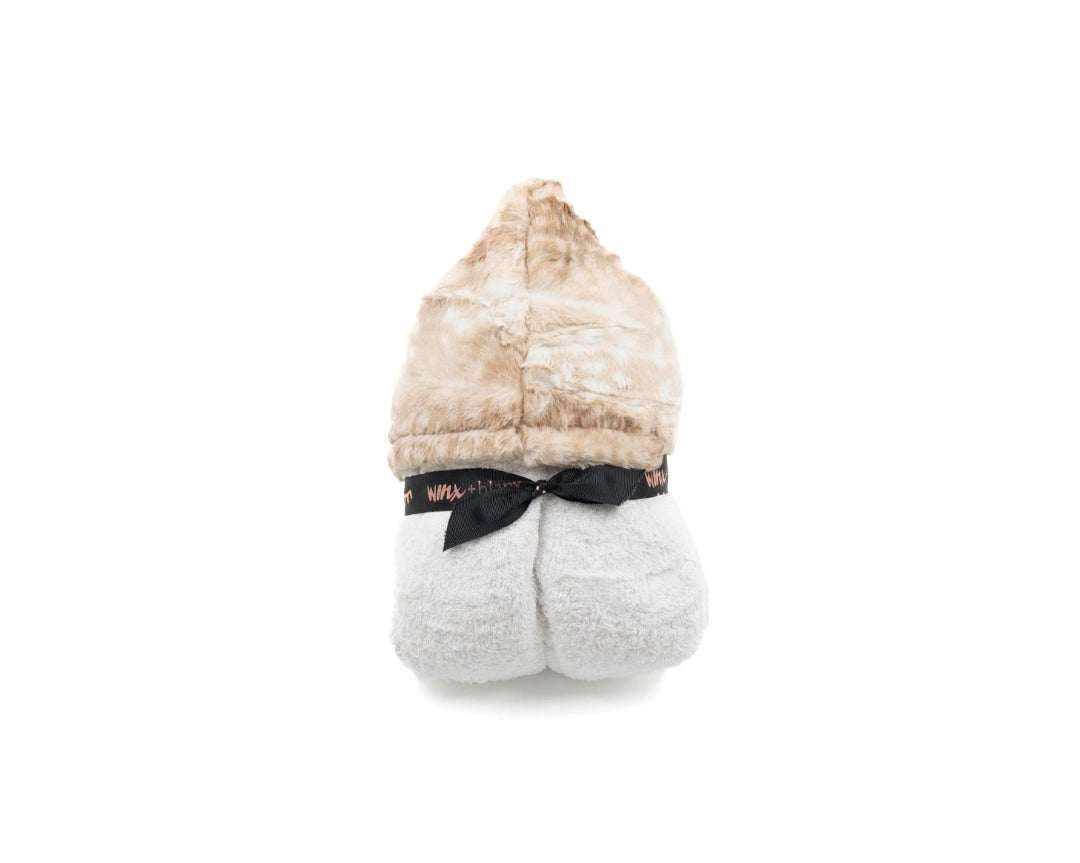 Zara Latte Gift Set