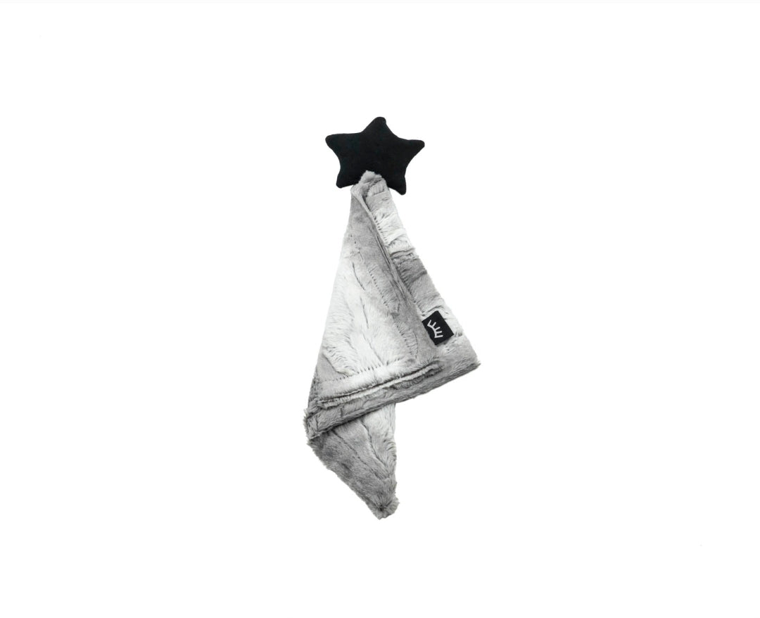 Ombre Silver Gift Set