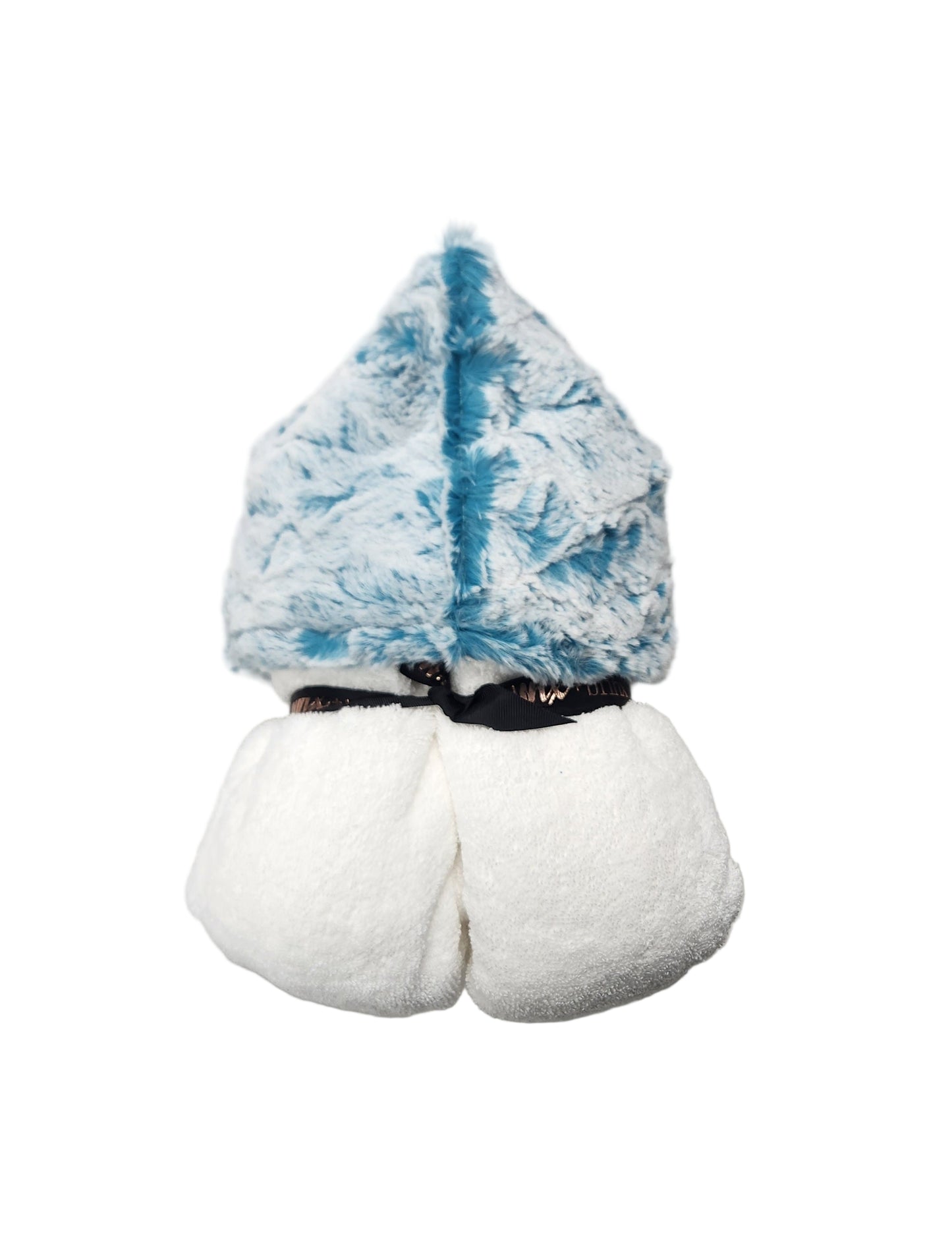 NEW Ocean Hooded Towel