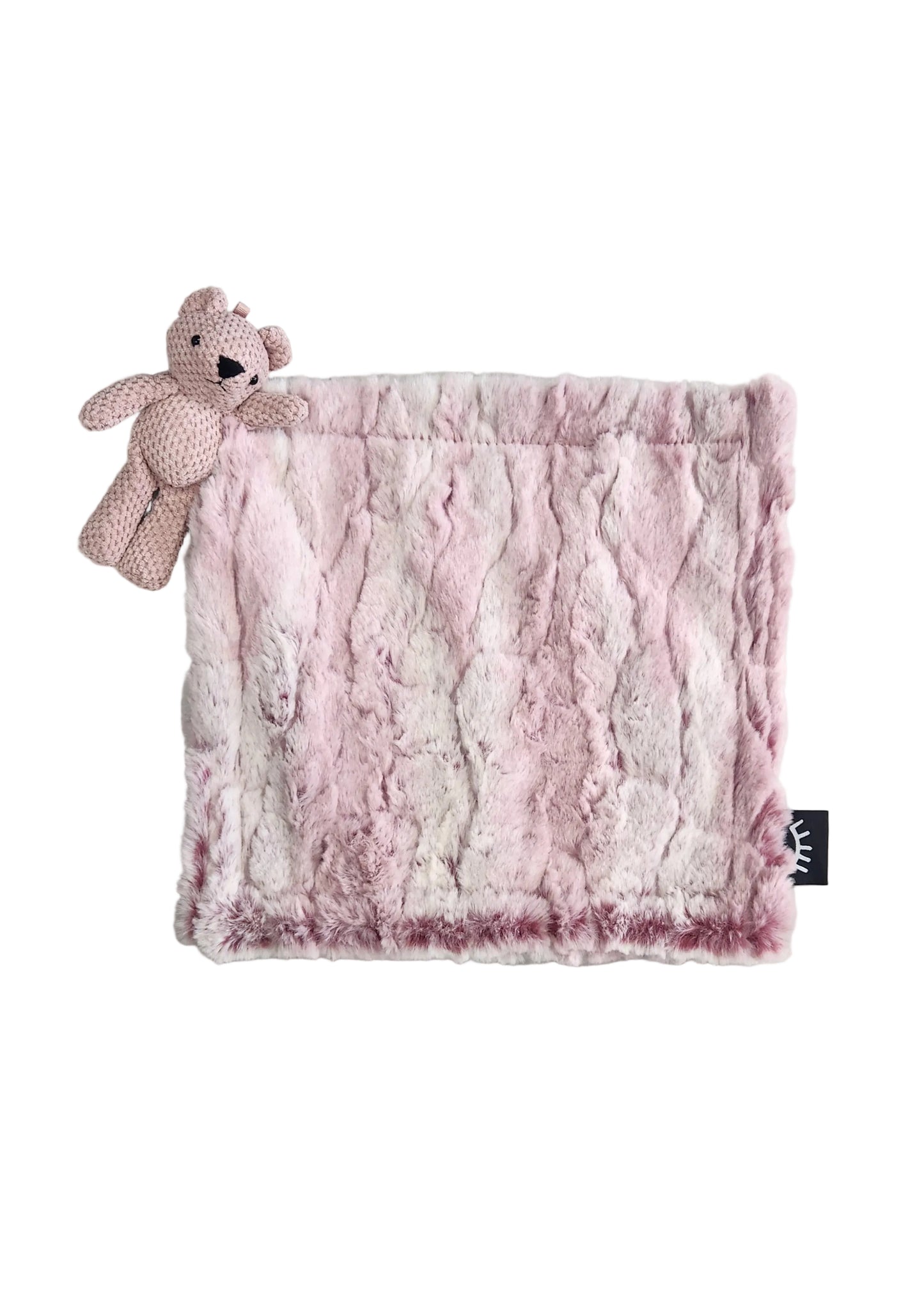 NEW Celine Rosewater Bear Lovey