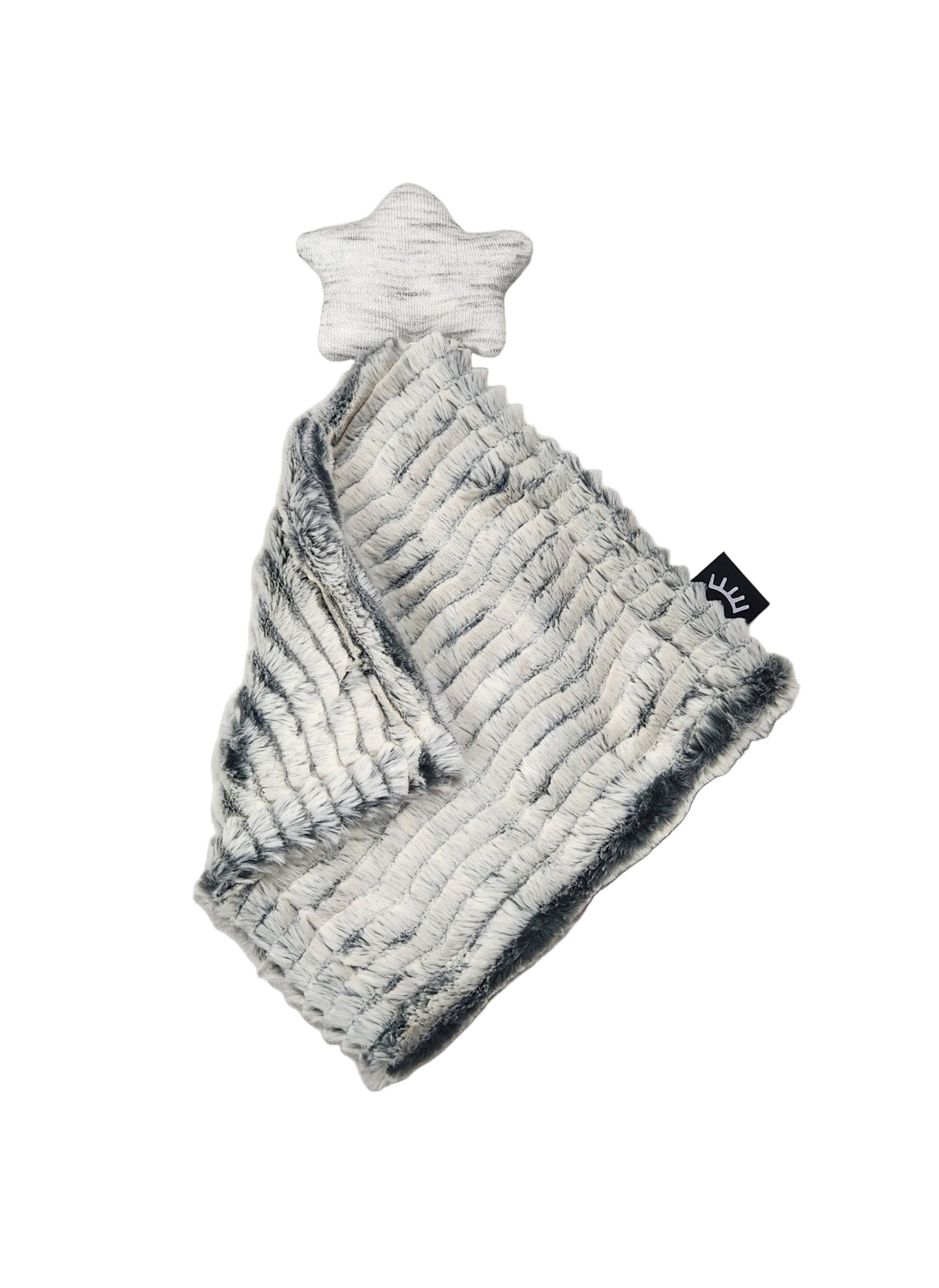 NEW Ziggy Chrome Heart Lovey