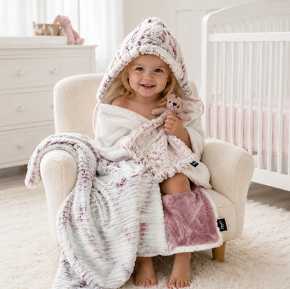 Ziggy Rose Gift Set