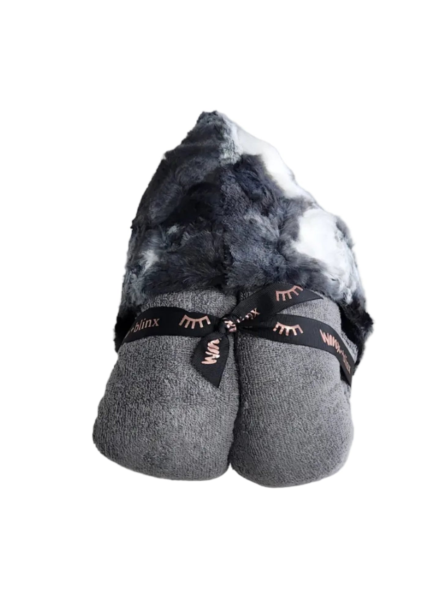 CLR Hooded Towel