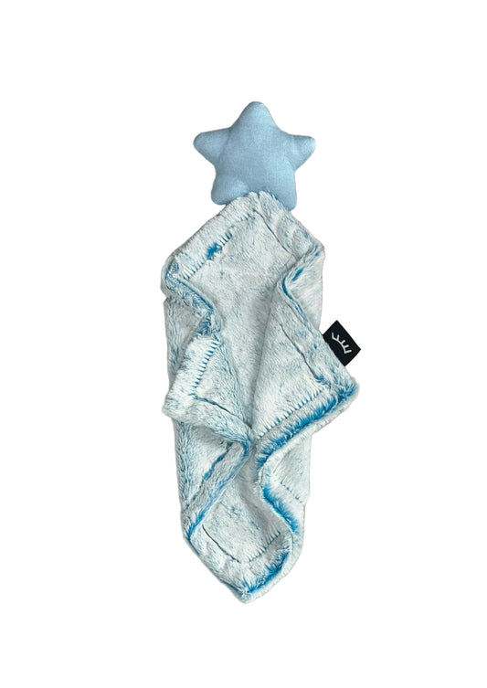 NEW Frost Sky Star Lovey