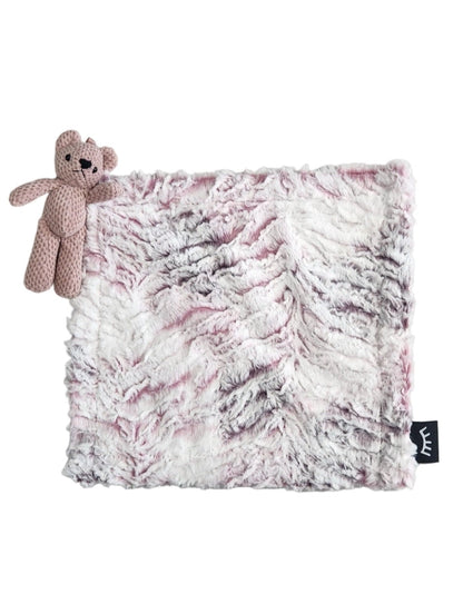 Ziggy Rose Gift Set