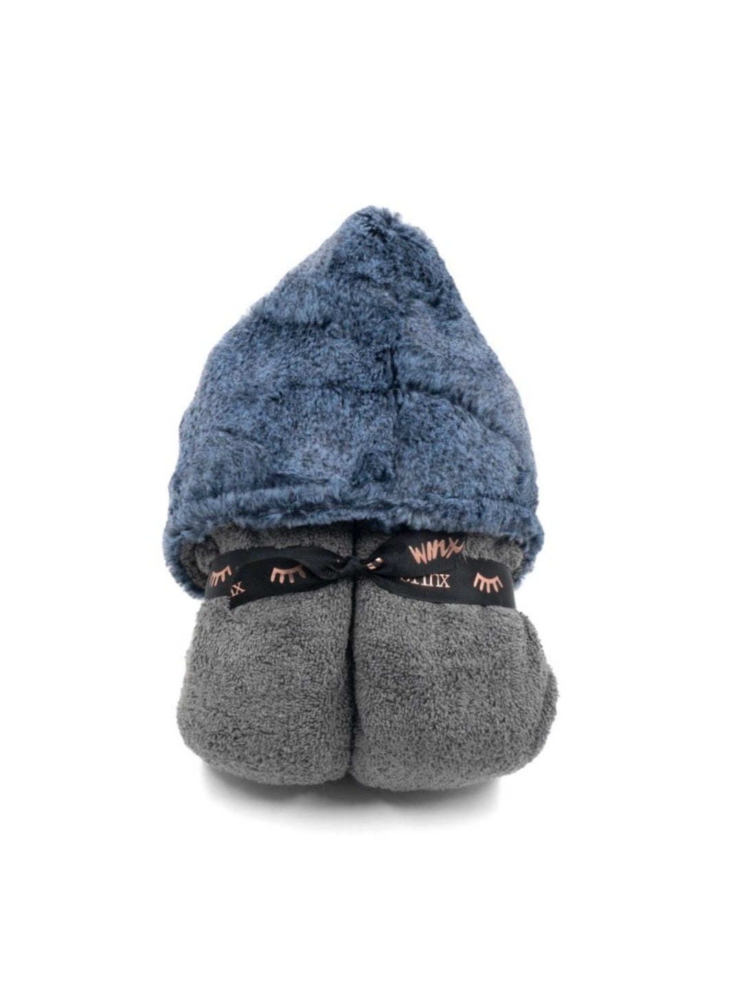 Cozy Chambray Gift Set