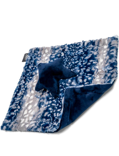 Cibirian Navy Star Lovey
