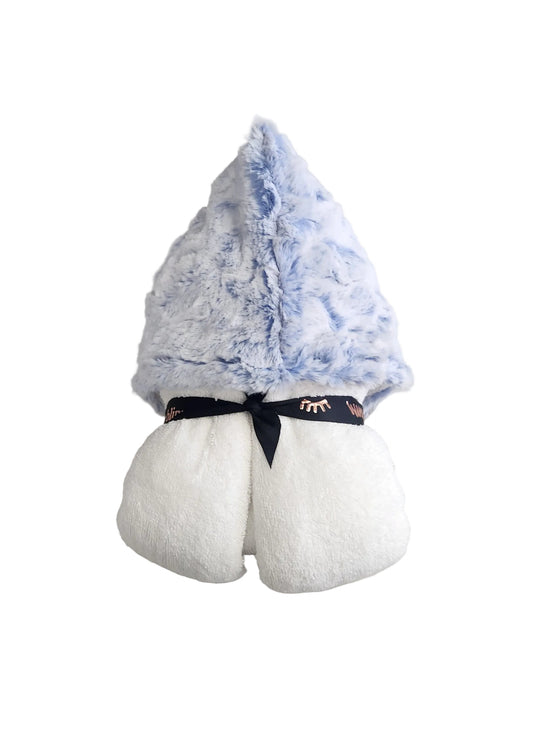 Prince Hooded Towel