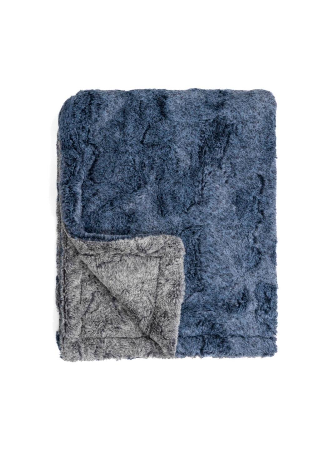 Cozy Chambray Gift Set