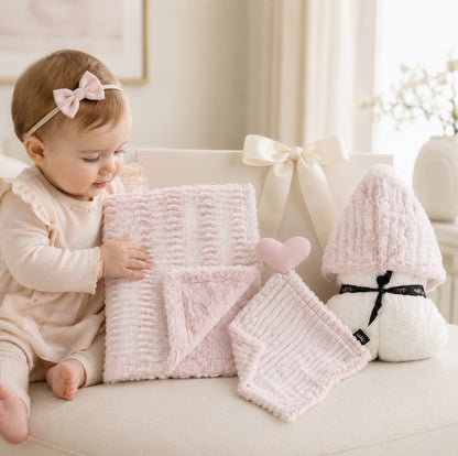 Ziggy Mauve Gift Set