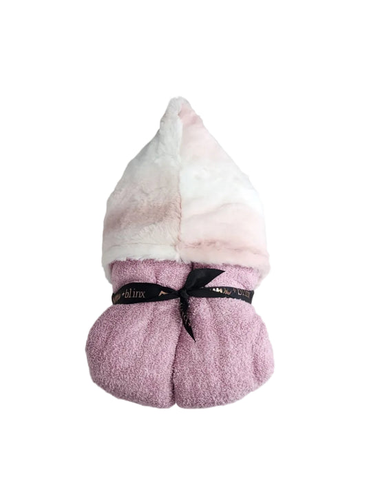 CLR Hooded Towel