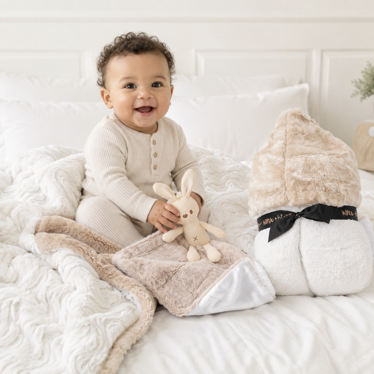 Zara Latte Gift Set