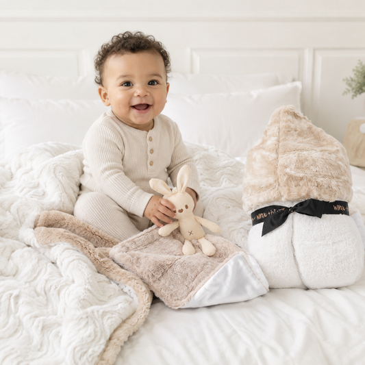 Zara Latte Gift Set