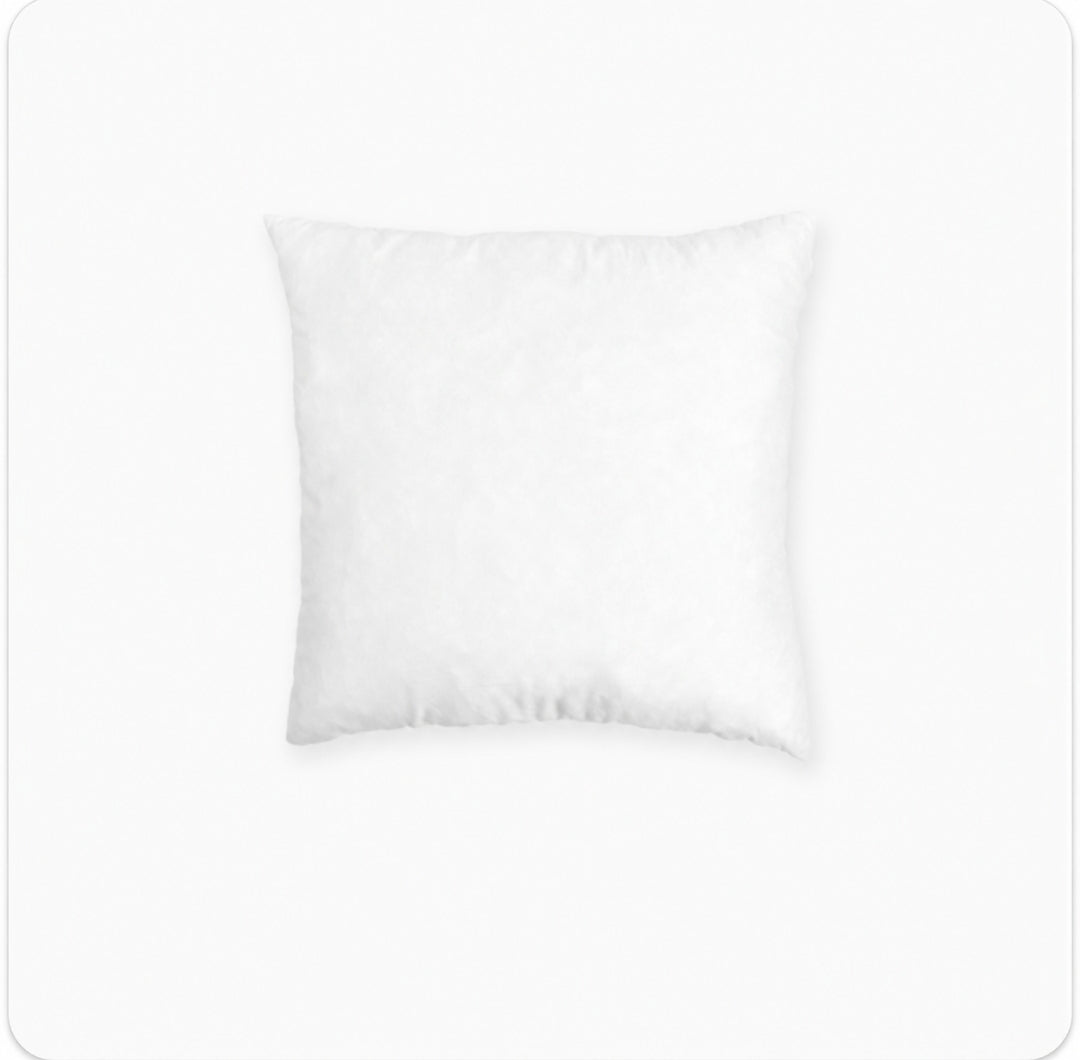 Premium Pillow Insert