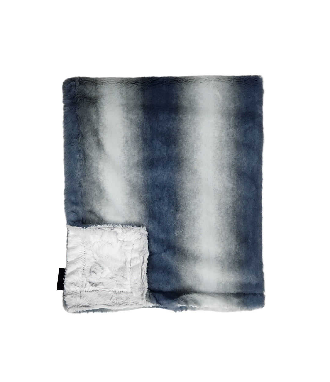 NEW Vanilla Ocean Minky Blanket